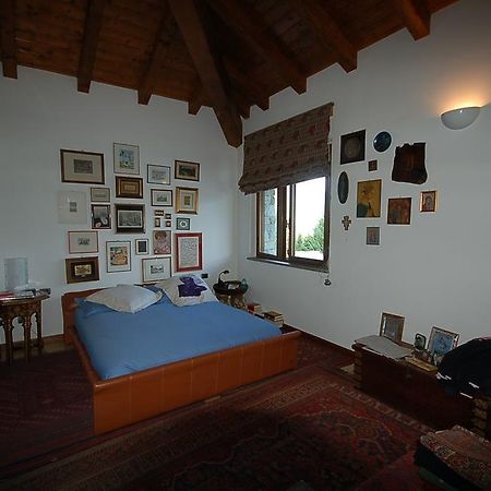 Mon Reve Bed & Breakfast Aosta Bagian luar foto
