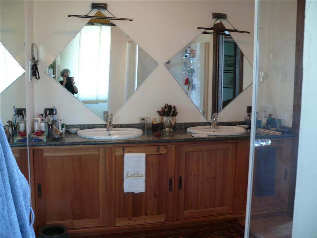 Mon Reve Bed & Breakfast Aosta Ruang foto