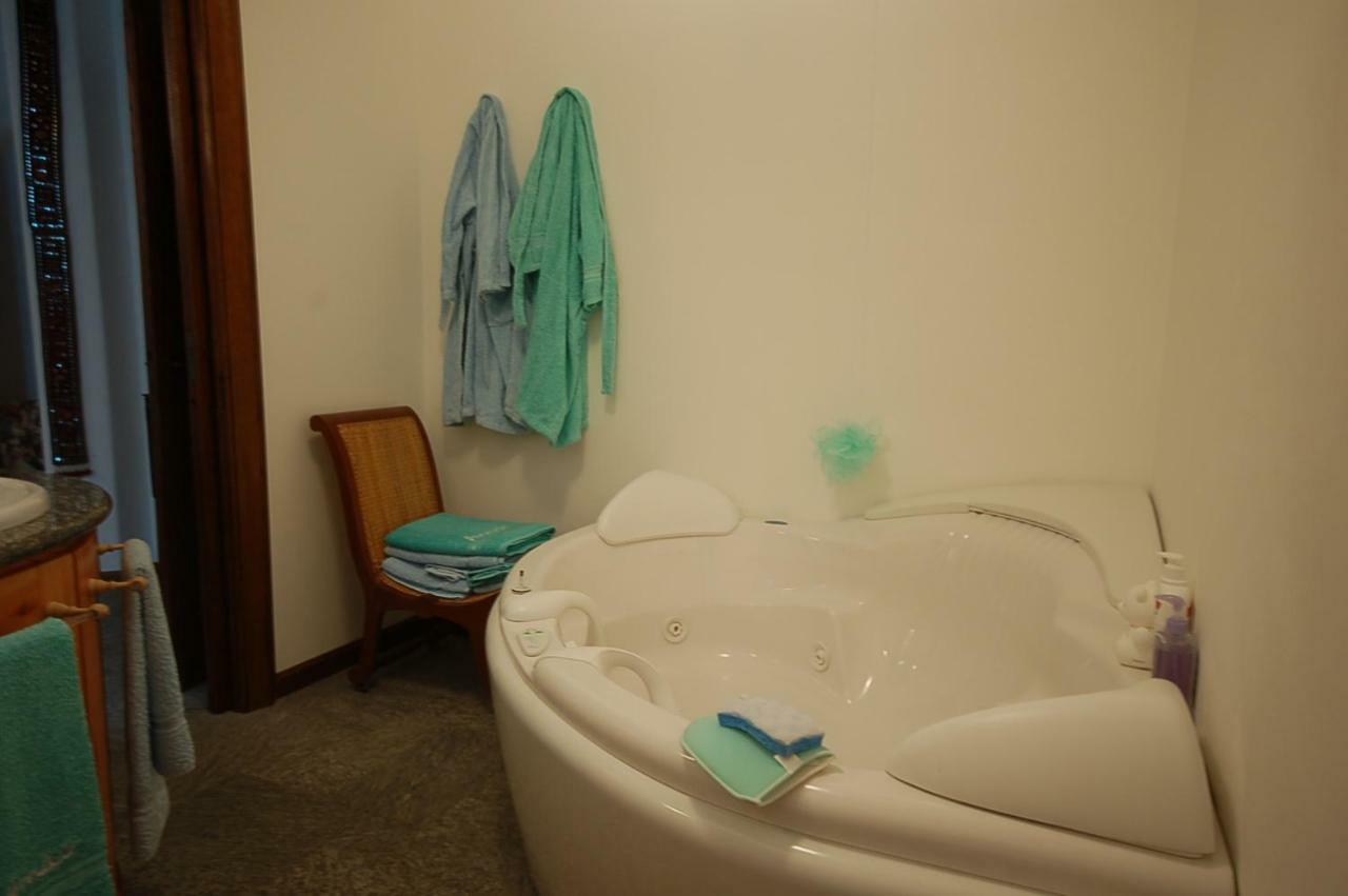Mon Reve Bed & Breakfast Aosta Bagian luar foto